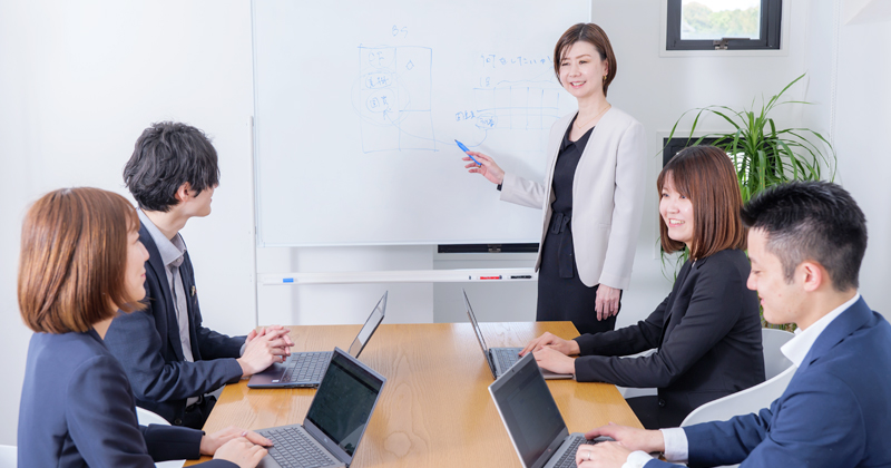 士業の“縦割り”を打ち破る「ワンストップ対応」