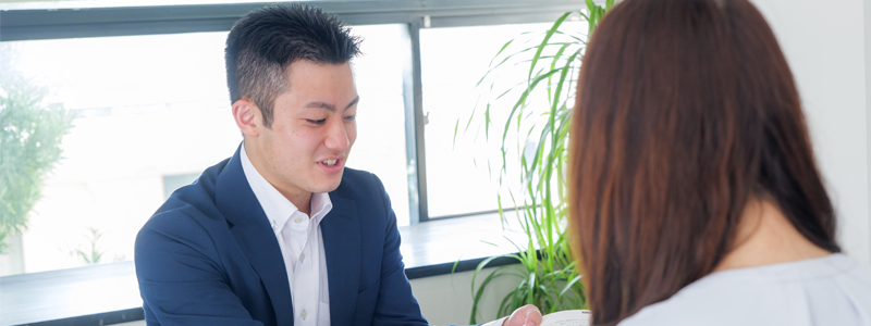 相談したいときに士業に遠慮してしまう