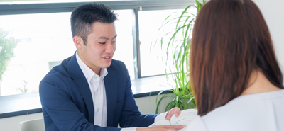 相談したいときに士業に遠慮してしまう